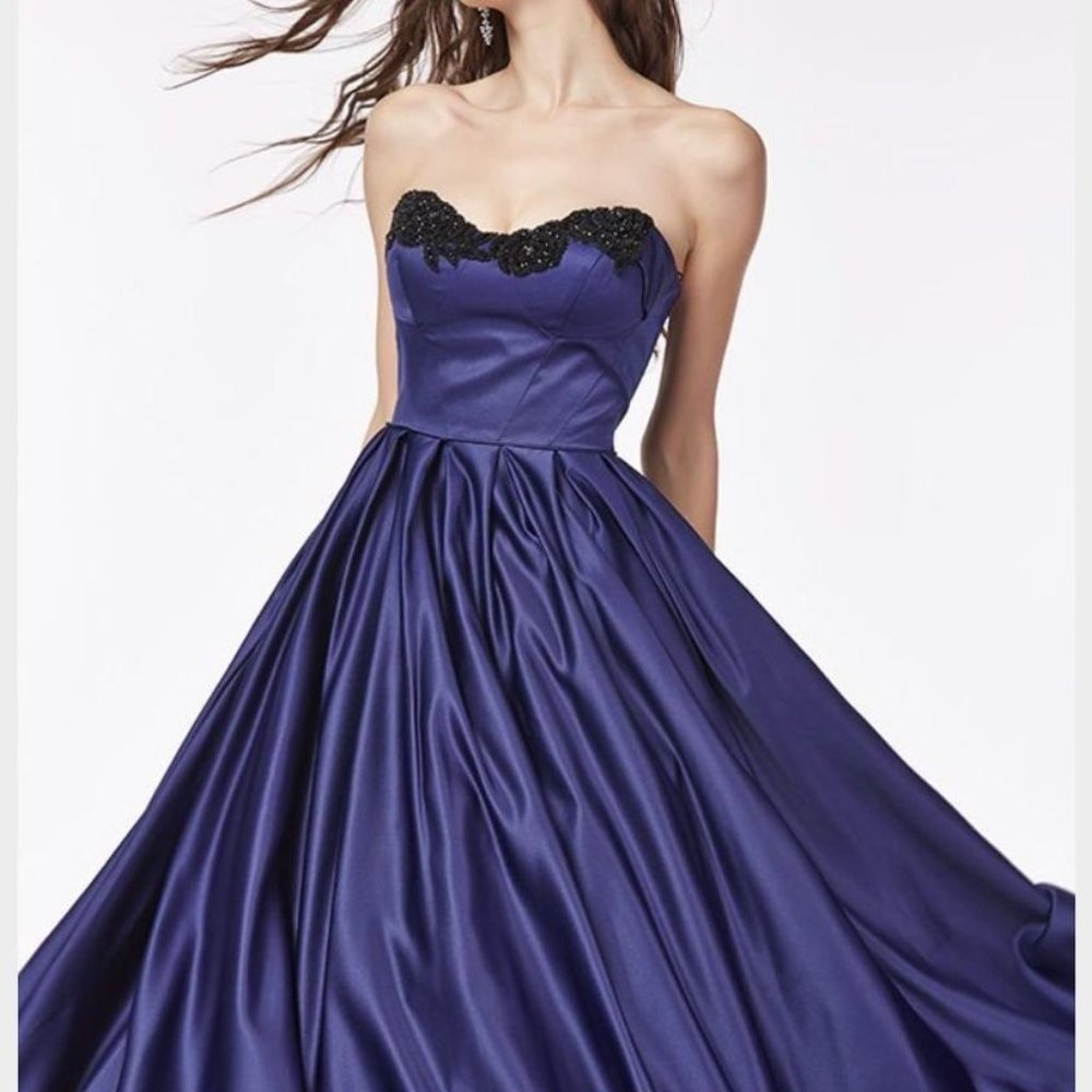 Formal Gown